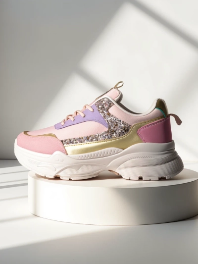 Royalfashion Женски спортни маратонки Gezio