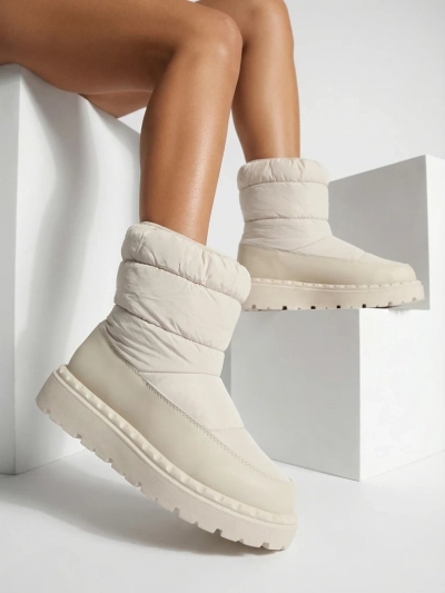 Royalfashion Дамски ботуши за сняг Alhaya