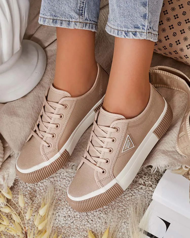 Royalfashion Дамски маратонки Alamma