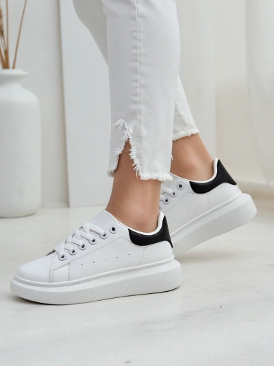 Royalfashion дамски спортни маратонки Pefese