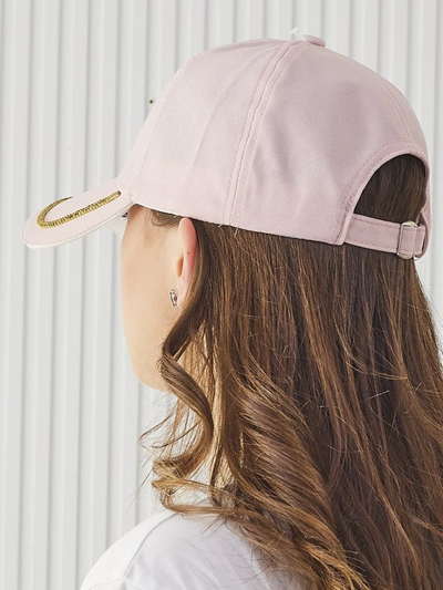 Royalfashion Шапка с камъни Glam Dash