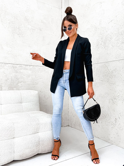 Royalfashion Дамско яке