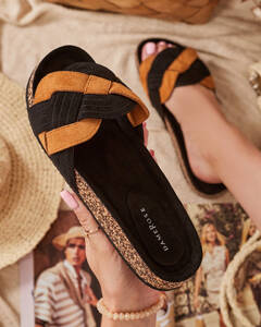 черен || кафяв