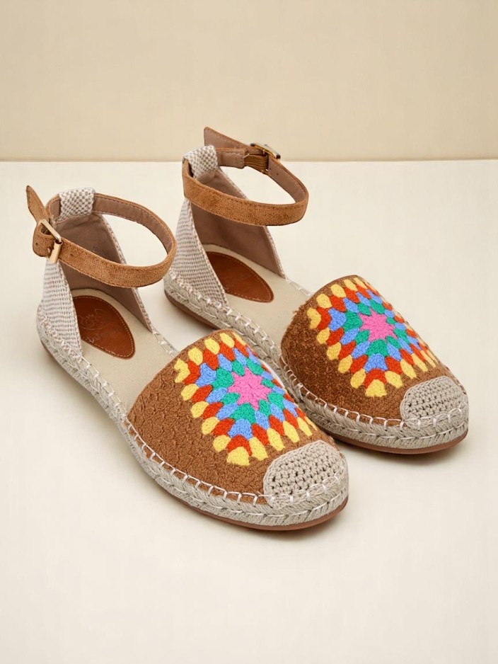 Royalfashion дамски еспадрили Fillines