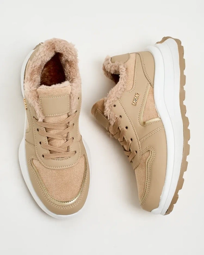 Royalfashion Дамски изолирани маратонки Ronniz