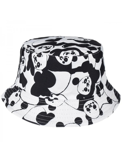 Royalfashion Детска Панамка Color Splash Bucket