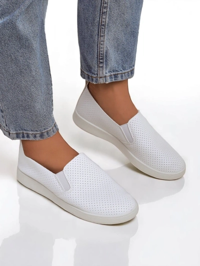 Royalfashion Дамски slip on обувки Nexo Rush