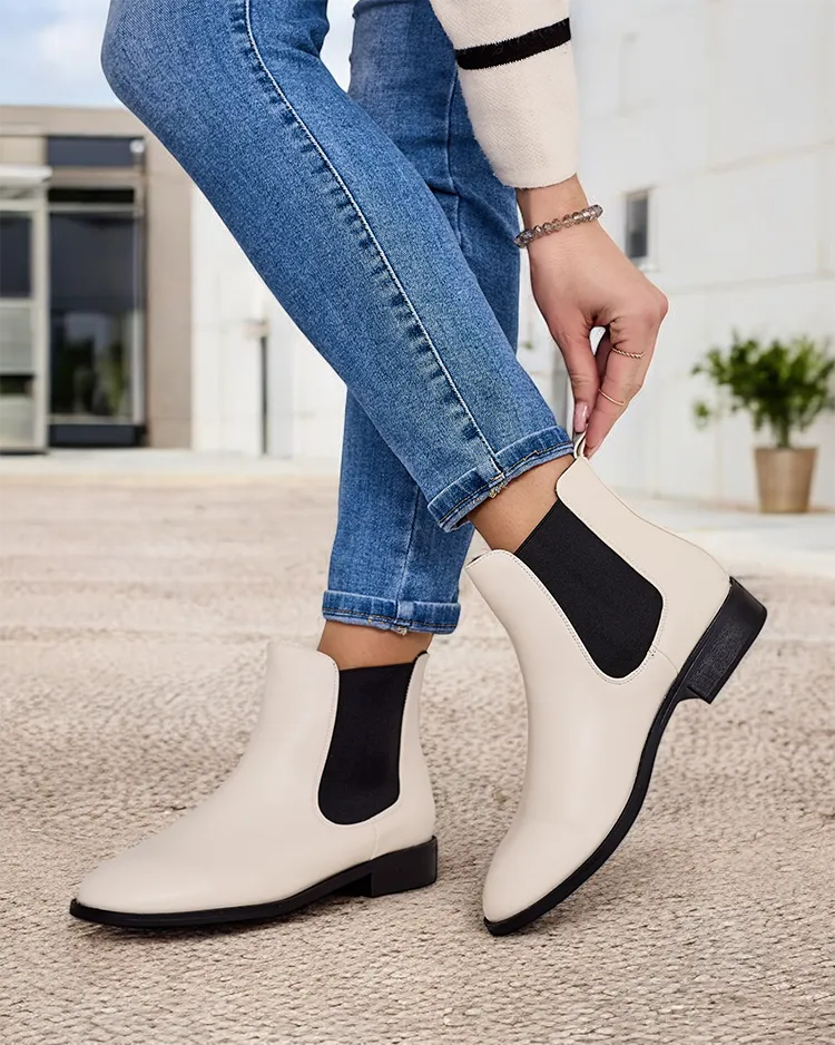 Дамски боти на Royalfashion Ronoli