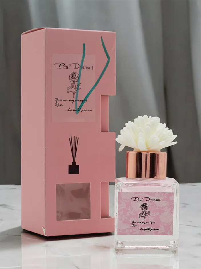 Royalfashion ароматни пръчки 50 мл