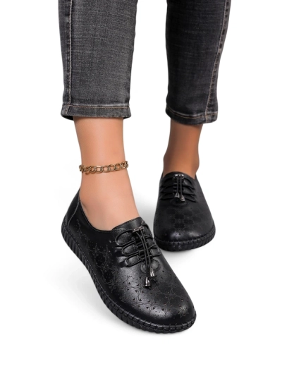 Обувки Royalfashion за жени с отворена подметка Goffies