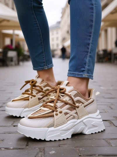 Royalfashion Женски спортни маратонки Miefo