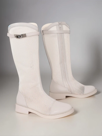 Royalfashion Високопроходими дамски боти до глезена Ovittole