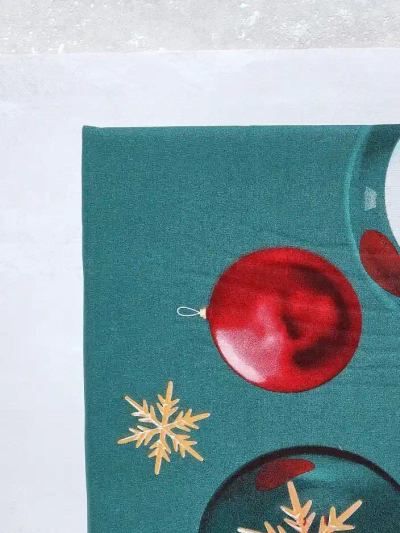 Royalfashion Коледно спално бельо Комплект 160x200 3 части