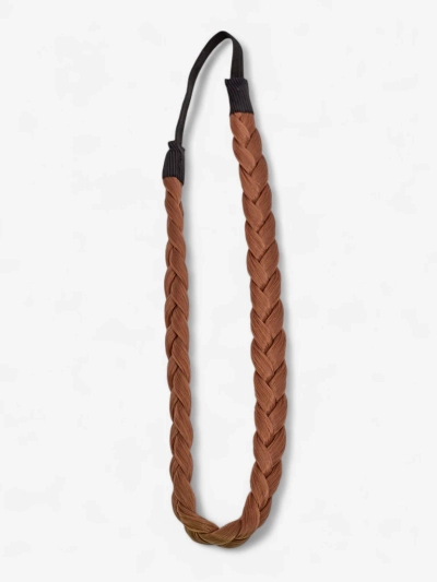 Royalfashion Braidella Лента за коса Braidella с плитка