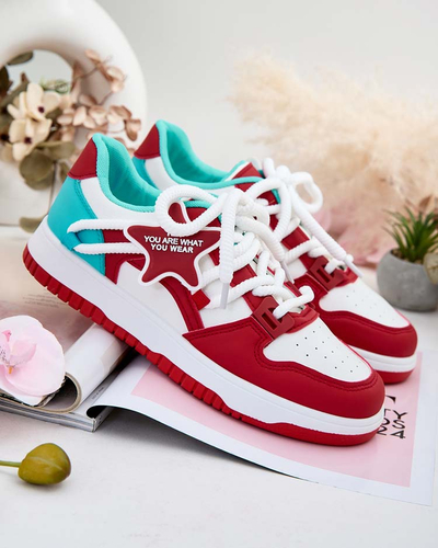 Royalfashion Дамски спортни маратонки Tif