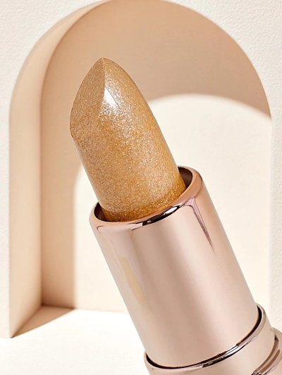 Стик хайлайтър и течен коректор за лице 2-в-1 Golden Biscut