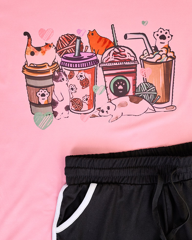 Royalfashion Дамски спортен екип