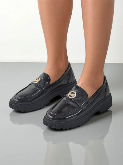 Royalfashion дамски лофери Rette