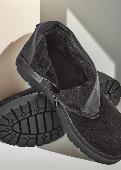 Дамски снежни ботуши Royalfashion Qozi