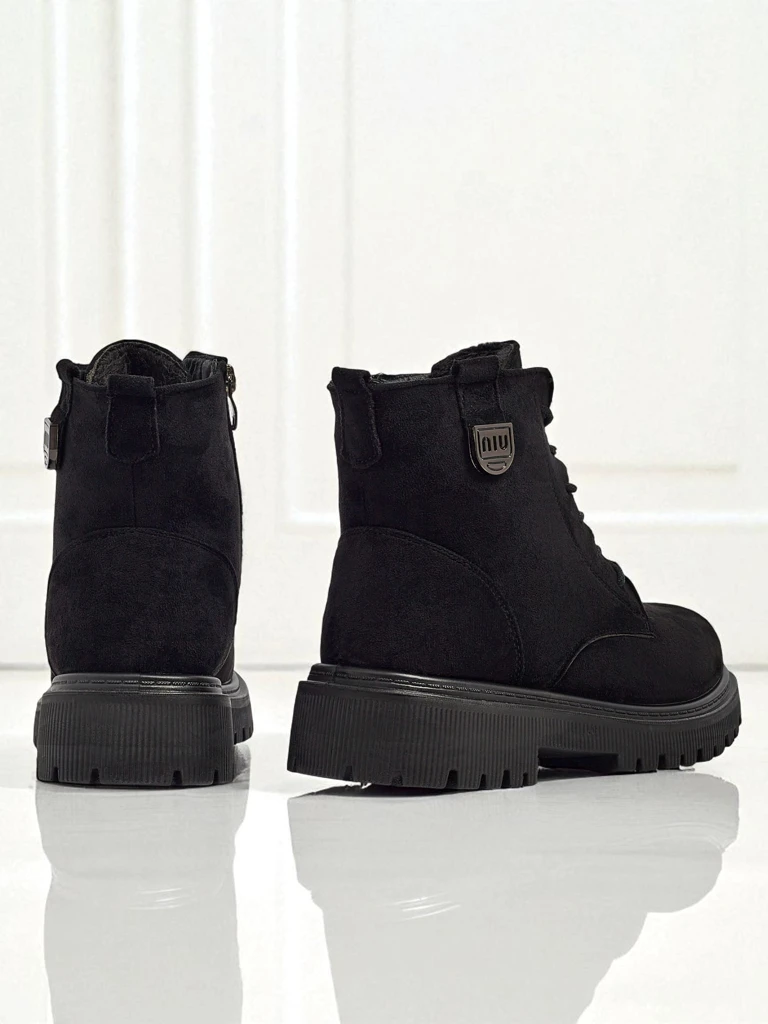 Дамски боти Tirra