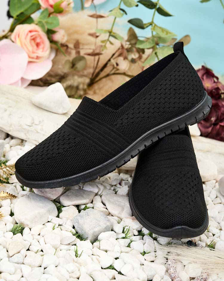 Royalfashion Дамски полуобувки Arlessa