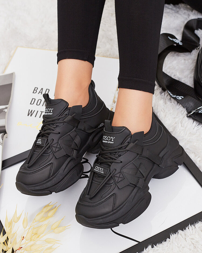 Royalfashion Дамски спортни маратонки Haigrette