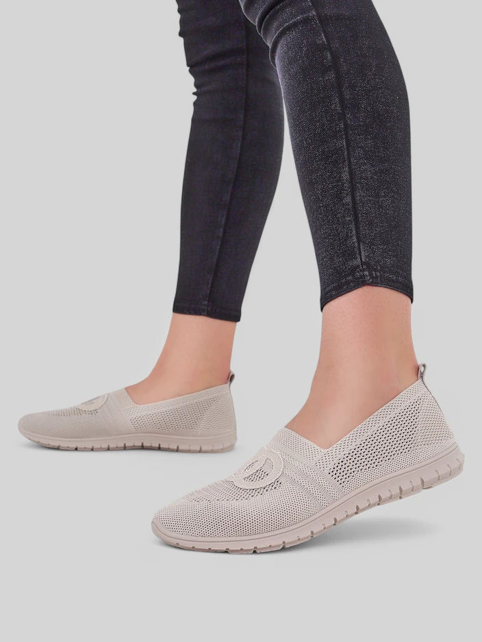 Royalfashion дамски спортни мокасини Pertepses