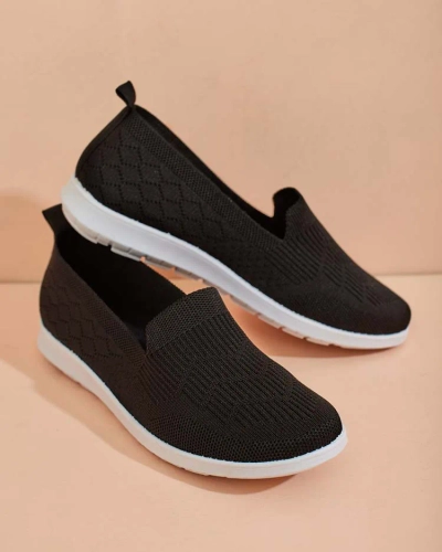 Royalfashion Дамски мокасини Melia