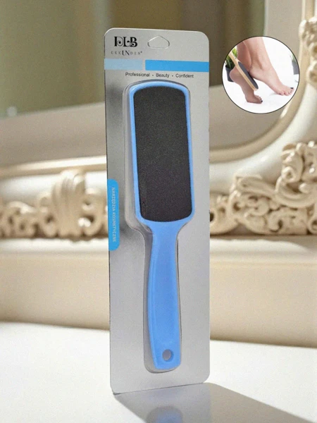 Пила за пети