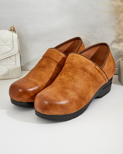 Royalfashion Дамски полуобувки Geddes