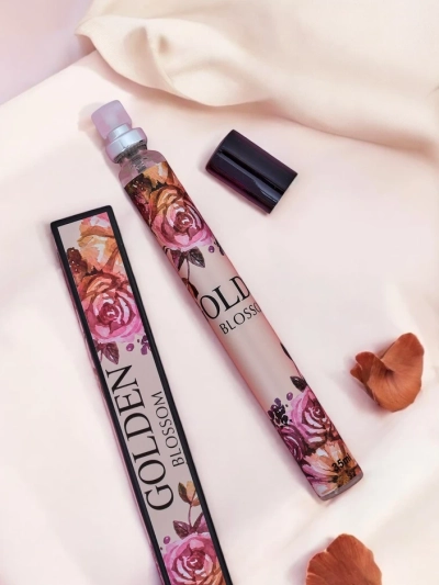 Златно цвете Eau de Parfum 35 мл