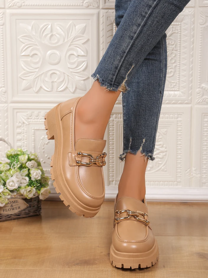 Royalfashion Женски мокасини Mellene