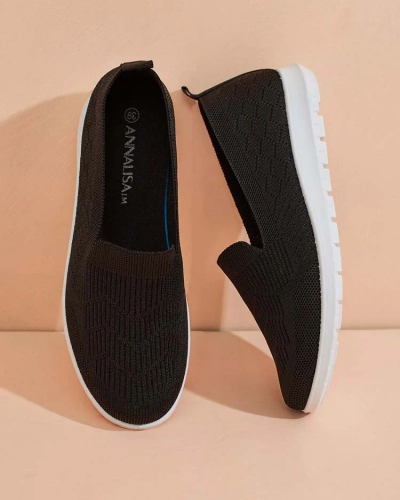 Royalfashion Дамски мокасини Melia