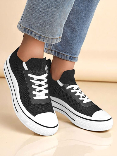 Royalfashion Дамски кецове UrbanSoul