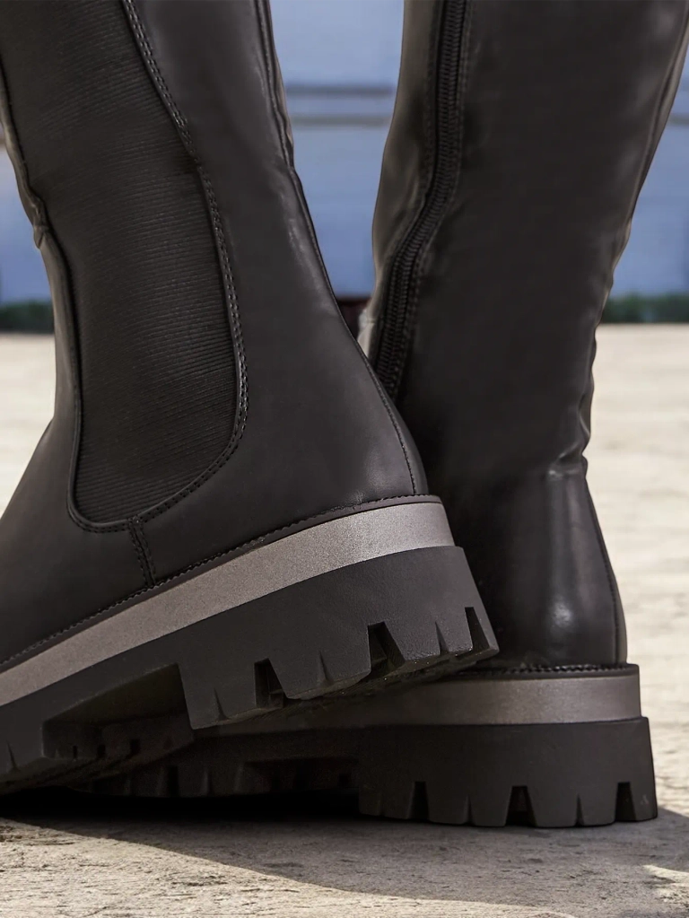 Дамски ботуши Royalfashion Delohis