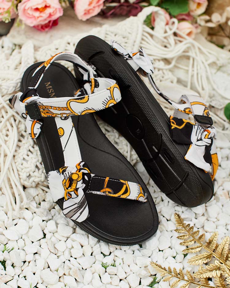 Royalfashion Дамски спортни сандали Geseta