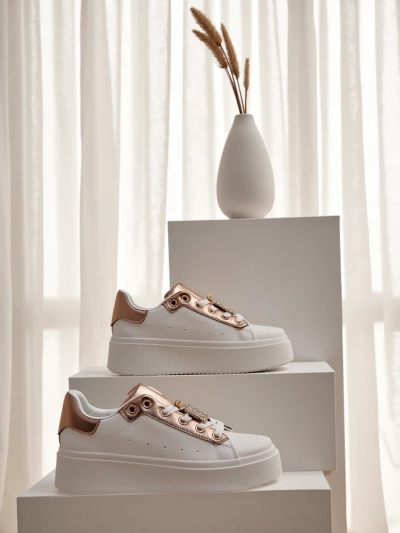 Royalfashion Женски спортни маратонки Kisoffi