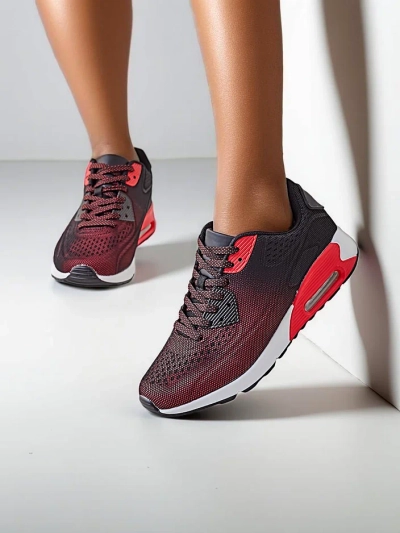 Royalfashion Дамски спортни маратонки Estava