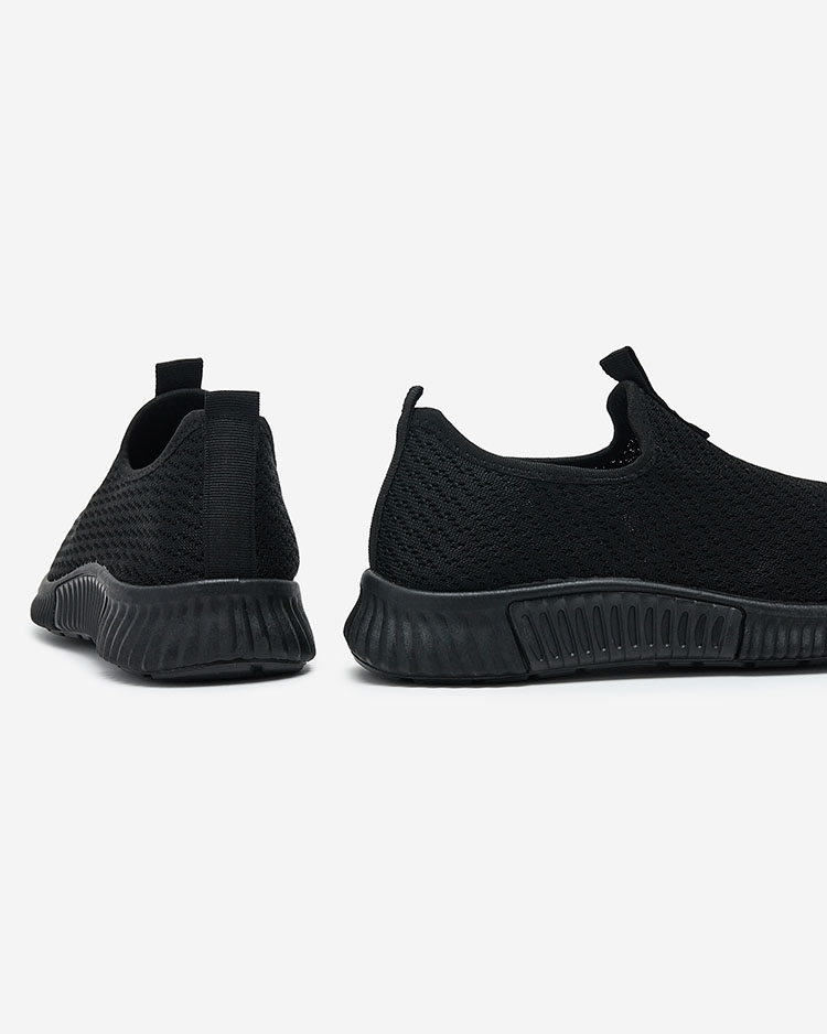 Agafia дамски спортни обувки от плат