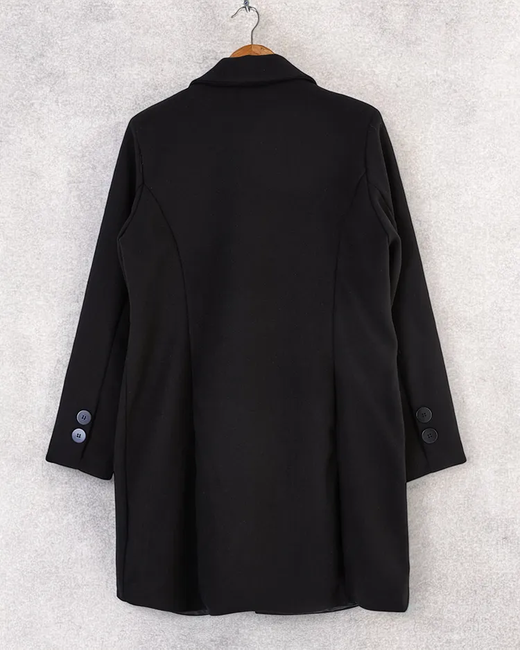 Royalfashion Дамско палто