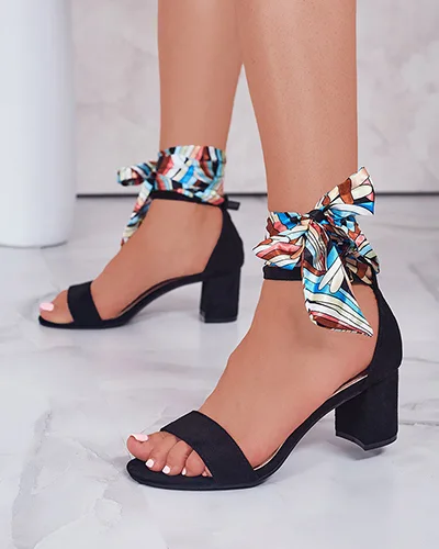 Royalfashion Дамски сандали Post Notrit