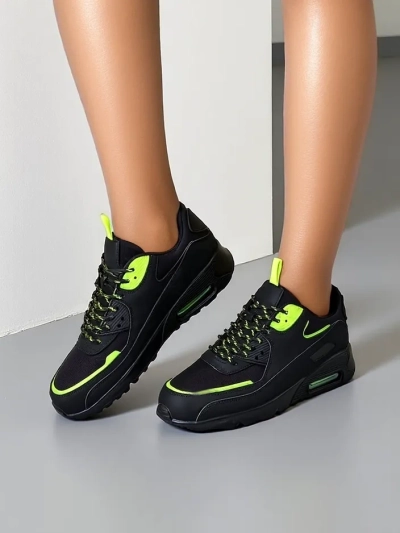 Royalfashion Женски маратонки Maxxes