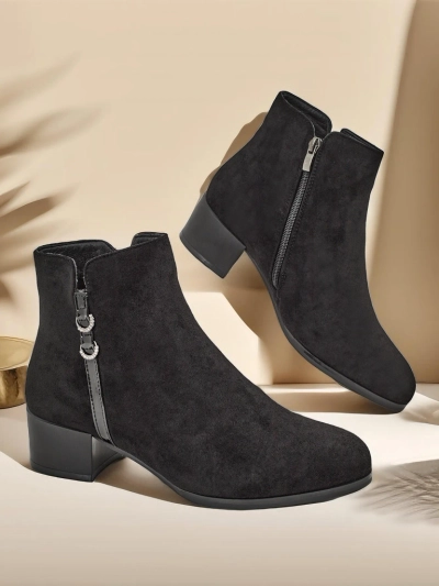 Дамски ботуши на Royalfashion Ирто