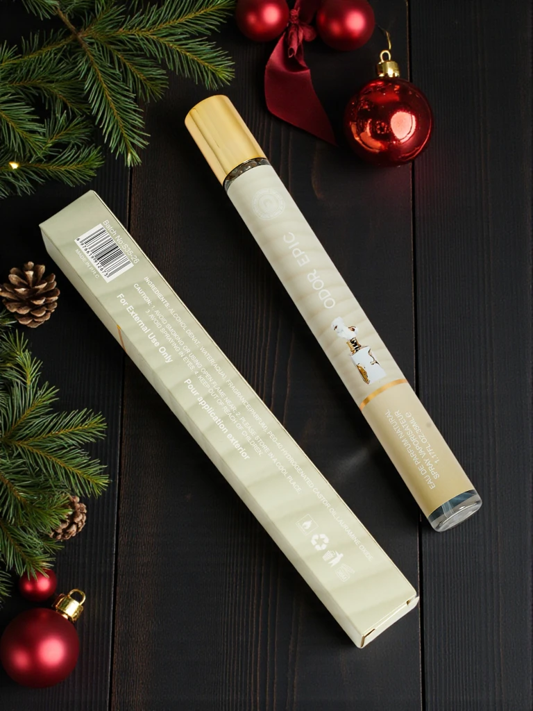 Вдъхновен парфюм за жени Odor Epic Ecler