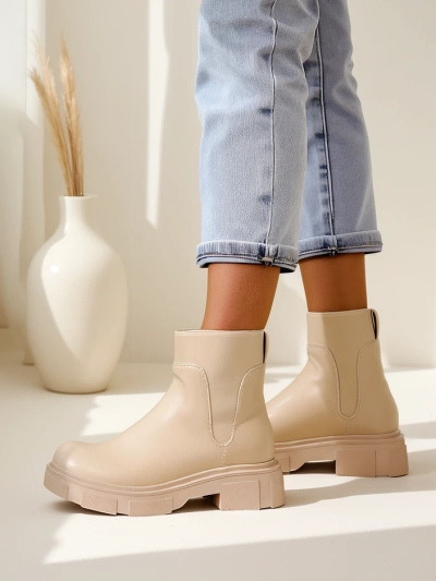 Royalfashion Женски Боти Esior