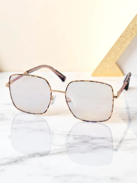 Royalfashion Слънчеви очила в квадратна форма Skyline Shades