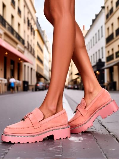 Royalfashion Летни обувки за жени Fetho