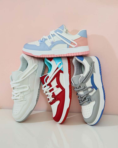 Royalfashion Дамски спортни маратонки Tif