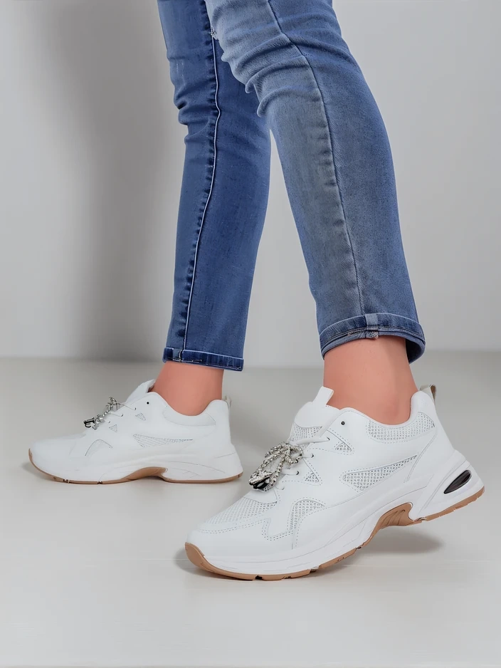 Royalfashion Дамски спортни обувки Teterre