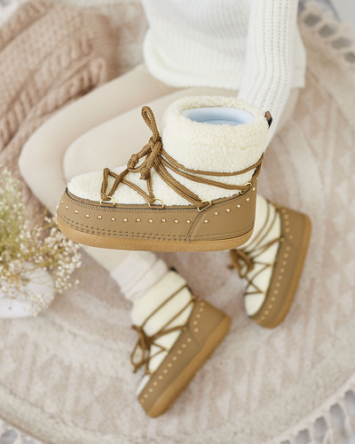 Royalfashion Дамски ботуши за сняг Vimelud